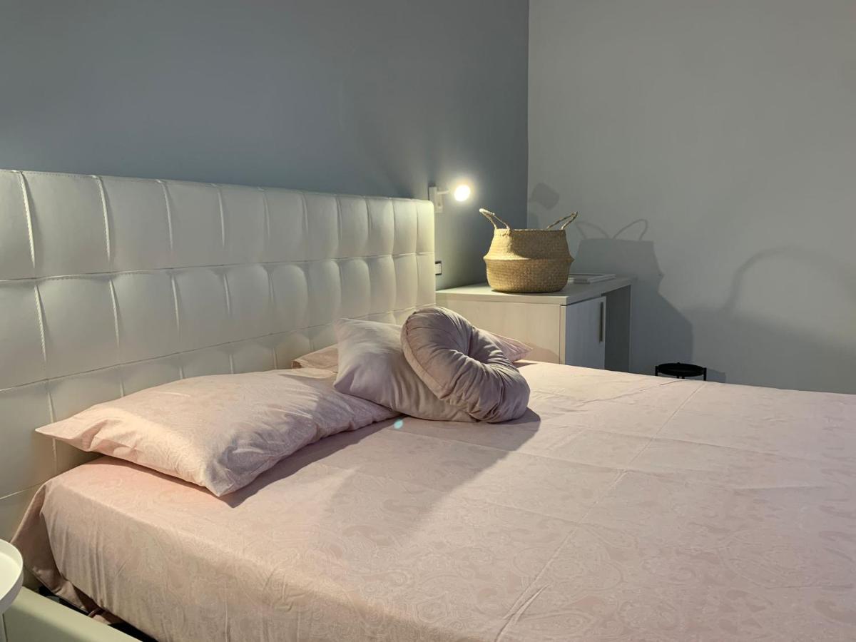 Bed and Breakfast Vesuvio Casa De Charme Trecase Exterior foto