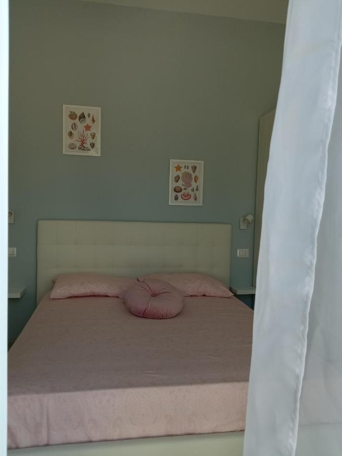 Bed and Breakfast Vesuvio Casa De Charme Trecase Exterior foto