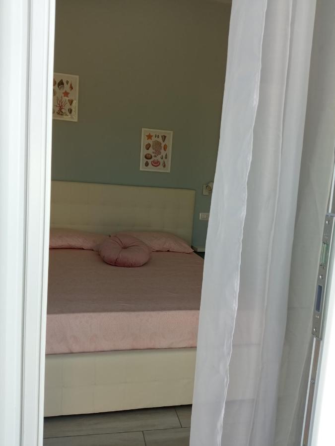 Bed and Breakfast Vesuvio Casa De Charme Trecase Exterior foto