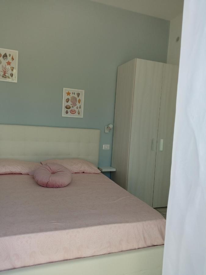 Bed and Breakfast Vesuvio Casa De Charme Trecase Exterior foto